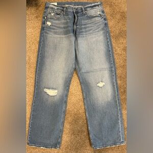 Women’s Gap Jeans